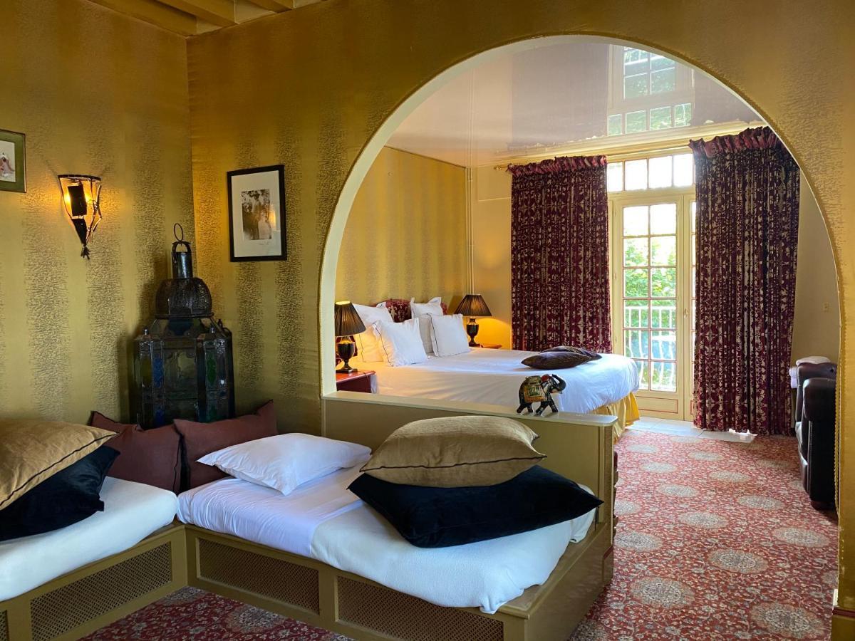 Domaine Saint Clair - Le Donjon 4*