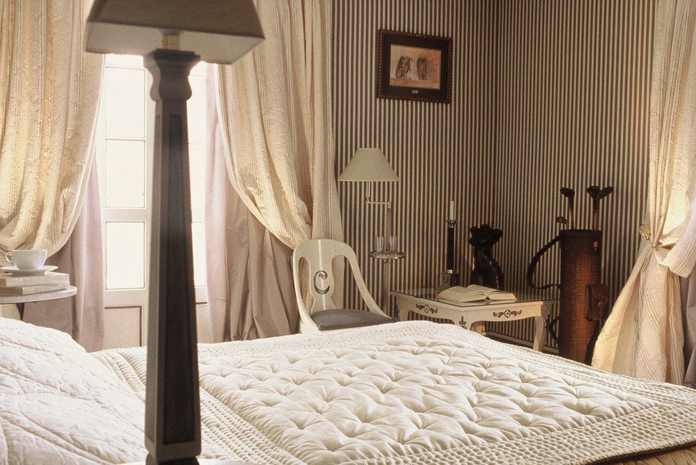 Hotel Domaine Saint Clair - Le Donjon 4*