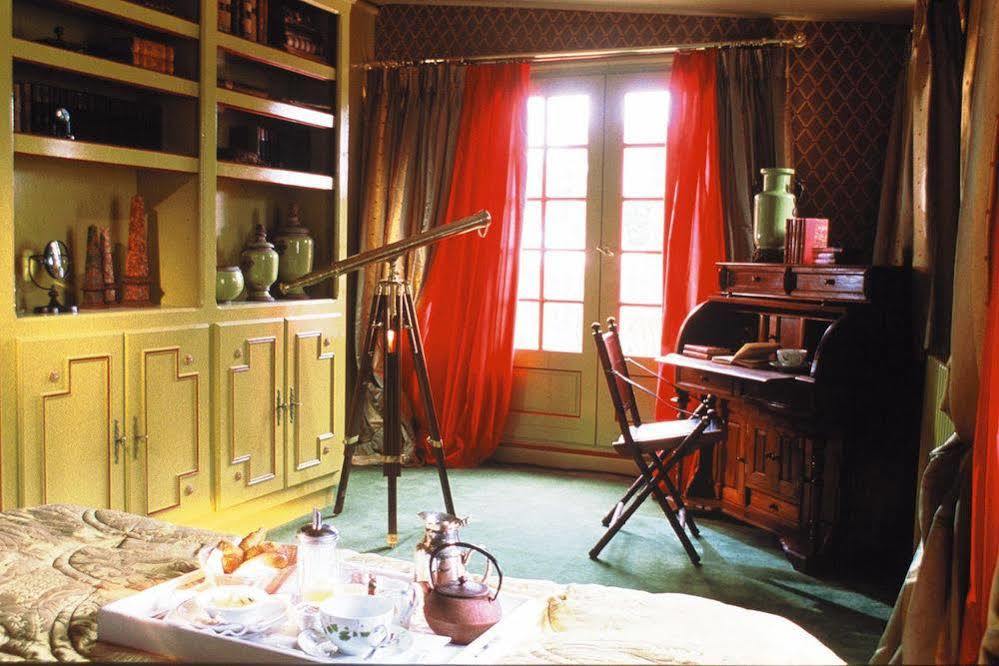 Domaine Saint Clair - Le Donjon 4* Etretat