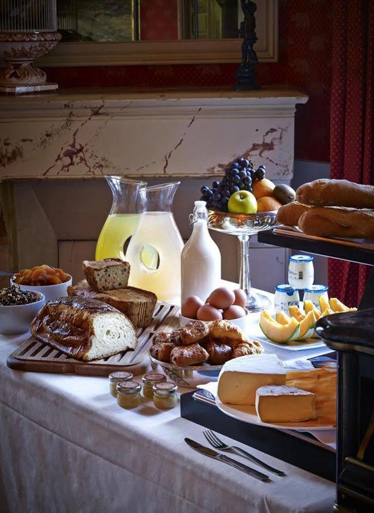 Domaine Saint Clair - Le Donjon 4* Etretat