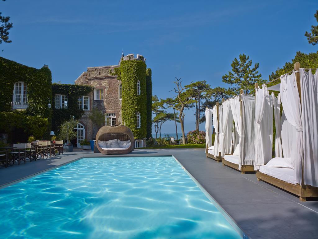 Domaine Saint Clair - Le Donjon 4*