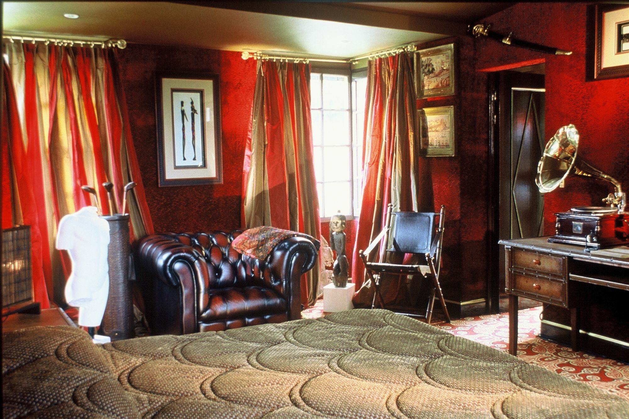 Domaine Saint Clair - Le Donjon Hotel 4*